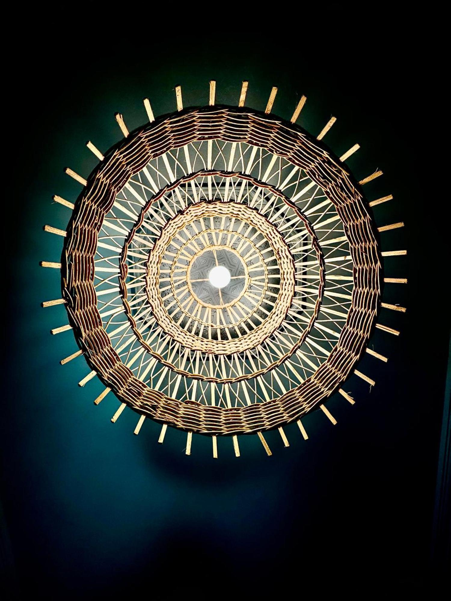 Riad Elbaroudi Marrakesh Exteriör bild